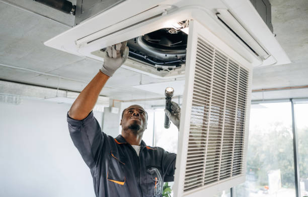 Licensed Hvac service in Blodgett, OR - FH HVAC